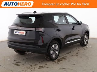 Ebro S400 1.5 HEV Premium