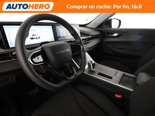 Ebro S400 1.5 HEV Premium