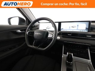 Ebro S400 1.5 HEV Premium