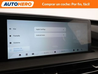 Ebro S400 1.5 HEV Premium