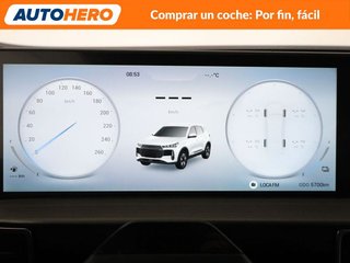 Ebro S400 1.5 HEV Premium