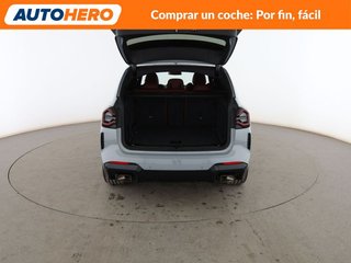 BMW X3 xDrive 20d Mild-Hybrid M Sport