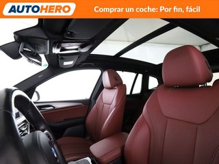 BMW X3 xDrive 20d Mild-Hybrid M Sport