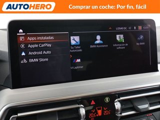 BMW X3 xDrive 20d Mild-Hybrid M Sport