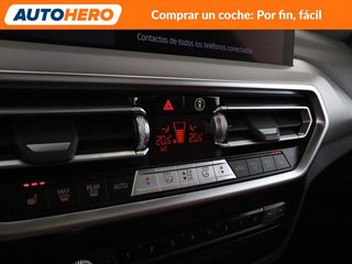 BMW X3 xDrive 20d Mild-Hybrid M Sport