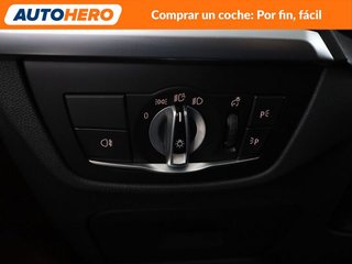 BMW X3 xDrive 20d Mild-Hybrid M Sport