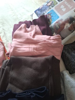 Lote 20 prendas de ropa. URGE VENTA, ACEPTO OFERTA