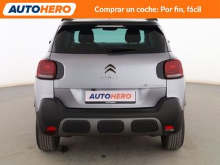 Citroën C3 Aircross 1.5 Blue-HDi C-Series