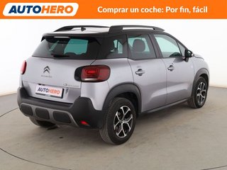 Citroën C3 Aircross 1.5 Blue-HDi C-Series