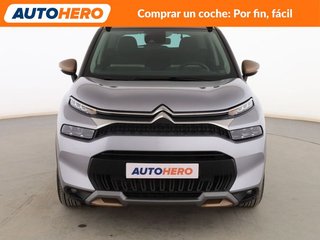 Citroën C3 Aircross 1.5 Blue-HDi C-Series