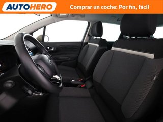 Citroën C3 Aircross 1.5 Blue-HDi C-Series