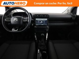 Citroën C3 Aircross 1.5 Blue-HDi C-Series