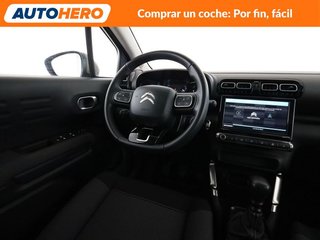 Citroën C3 Aircross 1.5 Blue-HDi C-Series
