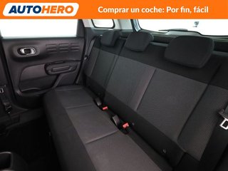 Citroën C3 Aircross 1.5 Blue-HDi C-Series