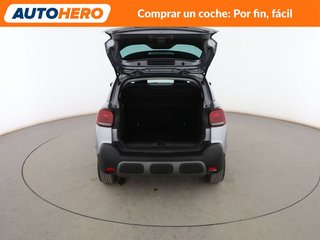Citroën C3 Aircross 1.5 Blue-HDi C-Series
