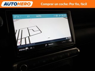 Citroën C3 Aircross 1.5 Blue-HDi C-Series