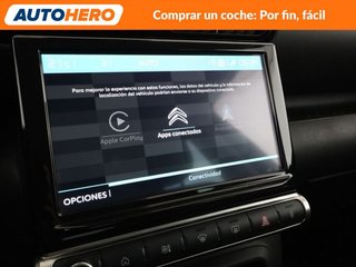 Citroën C3 Aircross 1.5 Blue-HDi C-Series