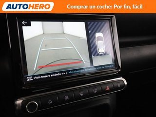 Citroën C3 Aircross 1.5 Blue-HDi C-Series