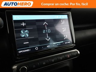 Citroën C3 Aircross 1.5 Blue-HDi C-Series