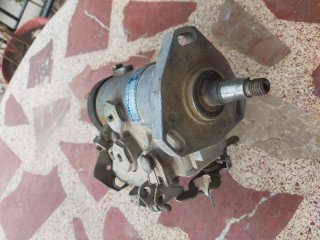 Bomba Inyectora Diesel