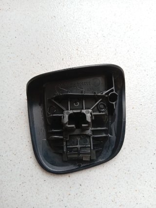 Manilla Asiento Conductor Ford Focus Mk2 TDCI