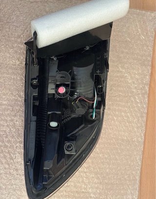 Luz Trasera Renault Clio 5 (2024-2025)