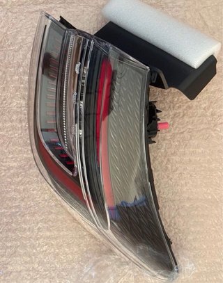 Luz Trasera Renault Clio 5 (2024-2025)