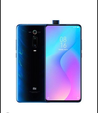 Telefono movil impecable