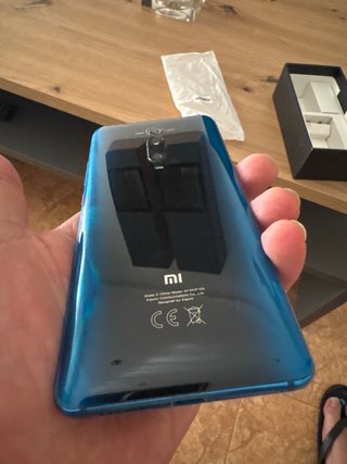 Telefono movil impecable