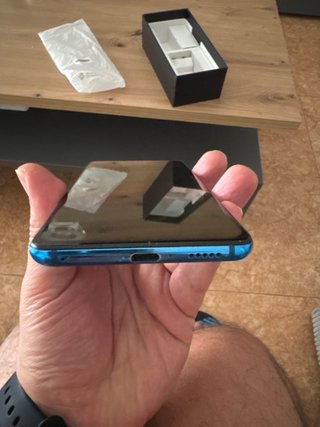 Telefono movil impecable