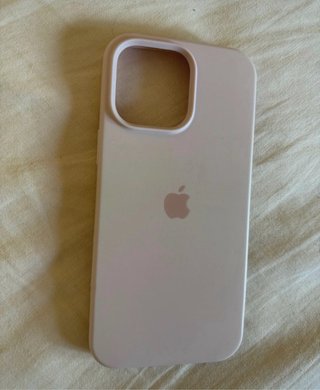 Funda iPhone 16 Pro Max