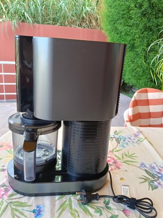 Heladera Ninja NC300EU con garantía