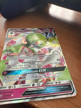 Cartas Pokémon 2014-2017