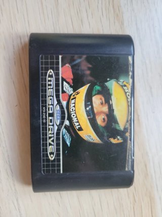 Giochi Mega Drive Sport