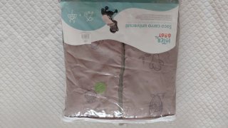 Saco universal para carrito bebé cactus