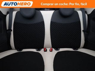Fiat 500C 1.0 Mild-Hybrid Dolcevita