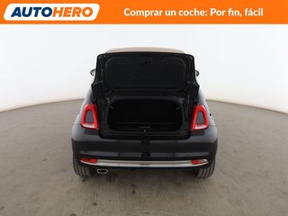 Fiat 500C 1.0 Mild-Hybrid Dolcevita