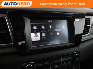 Kia Niro 1.6 Hybrid Drive