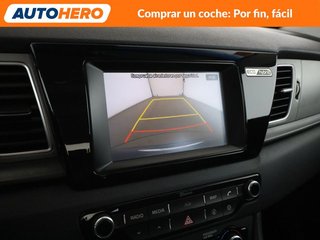 Kia Niro 1.6 Hybrid Drive