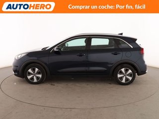 Kia Niro 1.6 Hybrid Drive