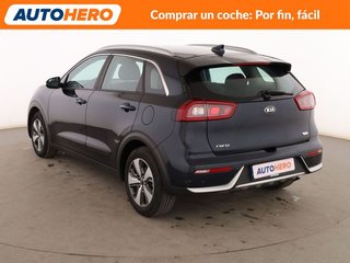 Kia Niro 1.6 Hybrid Drive