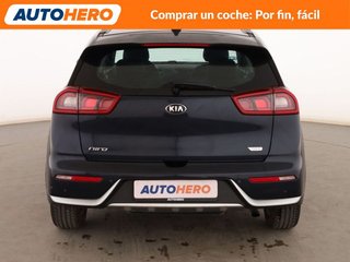 Kia Niro 1.6 Hybrid Drive