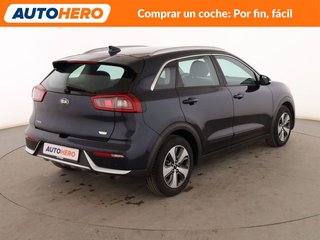 Kia Niro 1.6 Hybrid Drive