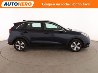 Kia Niro 1.6 Hybrid Drive