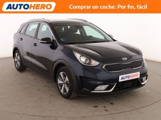 Kia Niro 1.6 Hybrid Drive