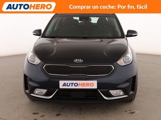 Kia Niro 1.6 Hybrid Drive