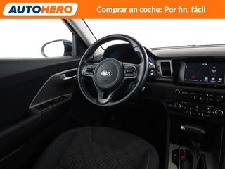Kia Niro 1.6 Hybrid Drive