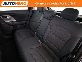 Kia Niro 1.6 Hybrid Drive