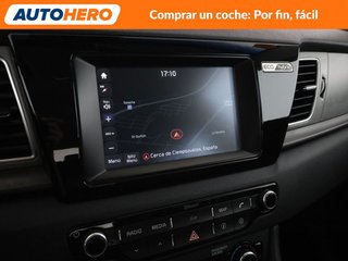 Kia Niro 1.6 Hybrid Drive