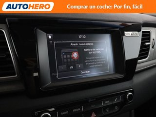 Kia Niro 1.6 Hybrid Drive
